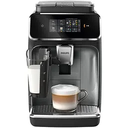 Кавомашина Philips Series 2300 (EP2339/40)