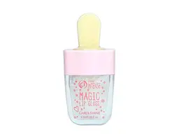 Блиск для губ COLOUR INTENSE MAGIC №03 Ваніль
