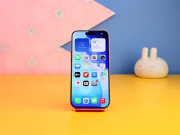 Смартфон Apple iPhone 17 Pro Max 256GB Cosmic Orange (MFYN4) Б/В [173013] - мініатюра 2
