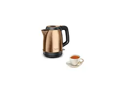 Електрочайник Tefal Coppertinto KI280G10 - мініатюра 2