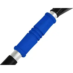 Щітка для снігу зі скребком Bottari Тоскана 60 см синя 32302Blue-IS - мініатюра 4