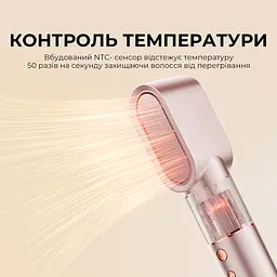 Стайлер Jimmy HF9 - мініатюра 3