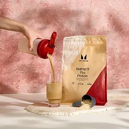 Протеїн Myprotein Pea Protein Isolate Без смаку 2.5 кг - мініатюра 2