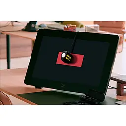 Графічний монітор XP-Pen Artist Pro 24 Gen 2 Black (MD240UH) [125552] - мініатюра 10