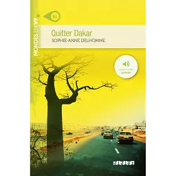 Quitter Dakar - Софі-Анна Делом