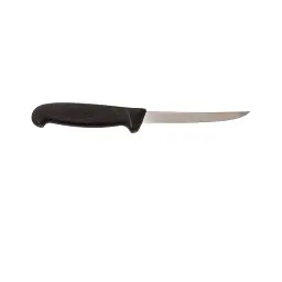 Кухонний ніж Victorinox Fibrox Boning 12 см Black (5.6203.12) - мініатюра 2