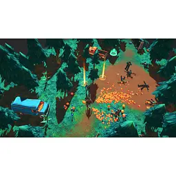 Ключ активації Microsoft Tactical Bandits для Xbox Series S/X - мініатюра 5
