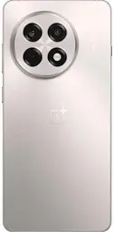 Смартфон OnePlus Ace 5 16/512GB White (CN) [noNFC, без Play Market, ColorOS, без оновлень, без української мови] - мініатюра 3