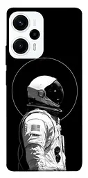 Чохол Demsky Space astronaut для Xiaomi Poco F5 / Note 12 Turbo