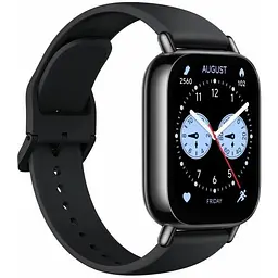 Смарт-годинник Xiaomi Redmi Watch 5 Lite Black (BHR8789GL) - мініатюра 3