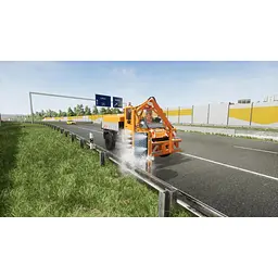 Ключ активації Microsoft Road Maintenance Simulator для Xbox One/Series - мініатюра 10
