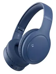 Навушники бездротові H633BT, Blue Havit teh0020137 - мініатюра 4