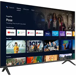 Телевізор TCL S5400A 40" LED FHD [40S5400A] [124589] - мініатюра 5