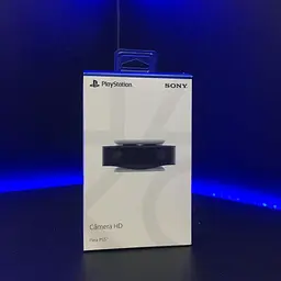 Камера оригінальна Sony Playstation 5 Sony HD camera - мініатюра 5