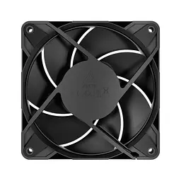 Корпусний вентилятор 120 мм Arctic P12 Pro ACFAN00305A Black - мініатюра 4