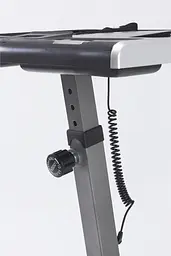 Велотренажер Toorx Upright Bike BRX Office Compact (BRX-OFFICE-COMPACT) - мініатюра 4