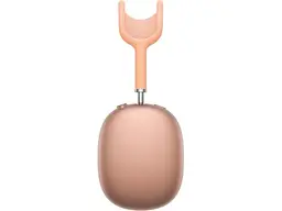 Навушники з мікрофоном Apple AirPods Max 2 Orange (MHWN4) - мініатюра 5