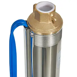Насос заглибний свердловинний відцентровий Vitals Aqua PRO 3-14SD 1838-0.6r стійкий до піску (150673) - мініатюра 2