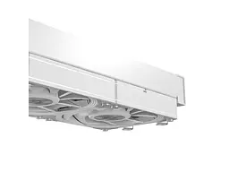 Водяне охолодження ID-COOLING DX240 Max White - мініатюра 6