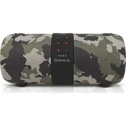 Акустична система REAL-EL X-733 Сamo (EL121600020) - мініатюра 2