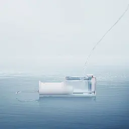 Іригатор Xiaomi MiJia Flusher Oral Irrigator F300 (MEO703) White - мініатюра 6