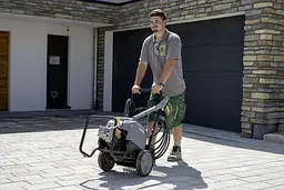Апарат високого тиску Karcher HD 9/20-4 M Classic (1.367-903.0) - мініатюра 5