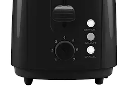 Тостер Amica TD 1015 - мініатюра 3