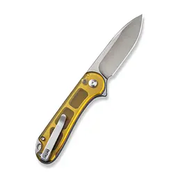 Ніж складаний Civivi Button Lock Elementum C18062P-7 - мініатюра 2