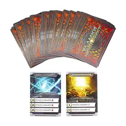 Настільна гра Kilogames Уламки Нескінченності (Shards of Infinity) (укр.) (ВР_УН) - мініатюра 5