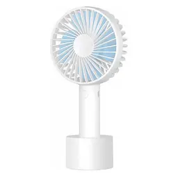 Портативний вентилятор Xiaomi Solove Portable Fan N9 PRO White