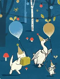 The Tale Of Peter Rabbit - мініатюра 6