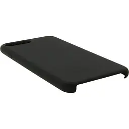 Чохол-накладка Remax Kellen Series Case Apple iPhone 7 Plus Black - мініатюра 3