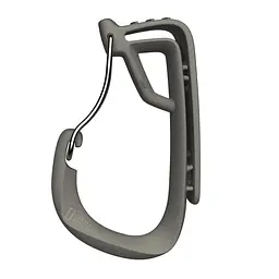 Карабін Singing Rock Porter Plastic Carabiner XL (1033-SR K9001BB00) - мініатюра 8