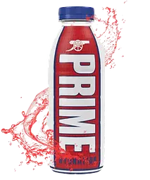 Напій Prime Hydration Drink Arsenal 500 мл - мініатюра 2