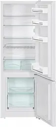 Холодильник Liebherr CU2831 - мініатюра 2