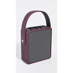 Портативна колонка Marshall Portable Loudspeaker Stockwell II Burgundy (1005231) - мініатюра 3
