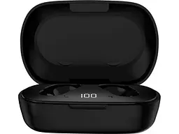 Навушники Globex Smart Sound CHIP Black - мініатюра 2