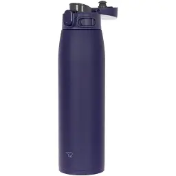 Термокружка Zojirushi SM-VB95AM 0.95 л Marine Blue - мініатюра 2