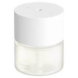 Автоматичний аромадифузор Xiaomi MiJia Automatic Fragrance Machine (MJXFJ02XW) White - мініатюра 1
