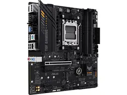 Материнская плата Asus TUF GAMING A620M-PLUS - миниатюра 2