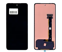 Дисплей Motorola XT2221 Moto G52/XT2225/Moto G71S TFT Incell чорний!