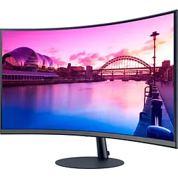 Монітор Samsung S27C390E [LS27C390E] [104497] - мініатюра 3