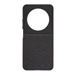 Чехол ArmorStandart Rhino для Xiaomi Redmi 14C 4G/Redmi A4/Poco C75 Black