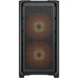 Корпус Cougar MX600 Mini RGB Black (385GC90.0003) [146562] - мініатюра 7