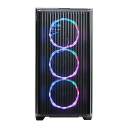 Комп'ютер Power Up #37 для DaVinci Resolve/Core i7 14700K/128 GB/HDD 2 TB/SSD 1TB/GeForce RTX 5080 16 Gb - мініатюра 2