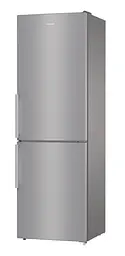 Холодильник Gorenje NRK6191ES5F 185х60х60см 2 двері 203(99) л А+ Total NF (NRK6191ES5F) - мініатюра 4