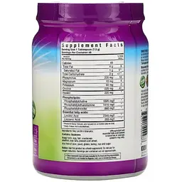 Лецитин Bluebonnet Nutrition Super Earth у гранулах 360 г - мініатюра 2