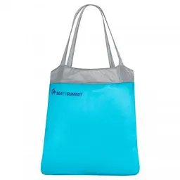 Сумка Sea To Summit Ultra-Sil Shopping Bag Blue Aqua (1033-STS ATC012011-070212)