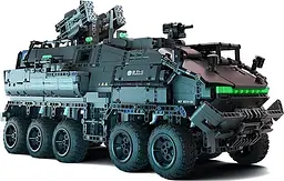 Конструктор XiaomiOneBot Personnel Carrier 2.0 GP00019CN - мініатюра 4