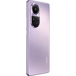 Смартфон Oppo Reno10 Pro 5G 12/256Gb Glossy Purple Global Version [94896] - мініатюра 6